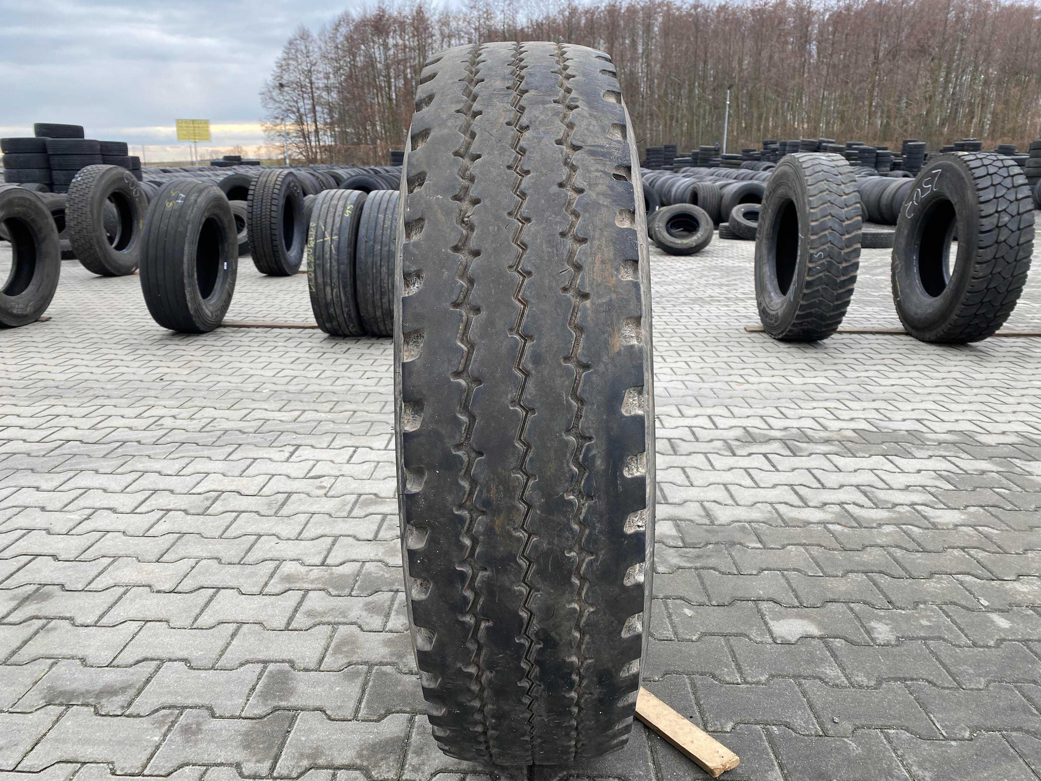 13R22.5 Opona PIRELLI FG88 8-11mm Przód FG 88