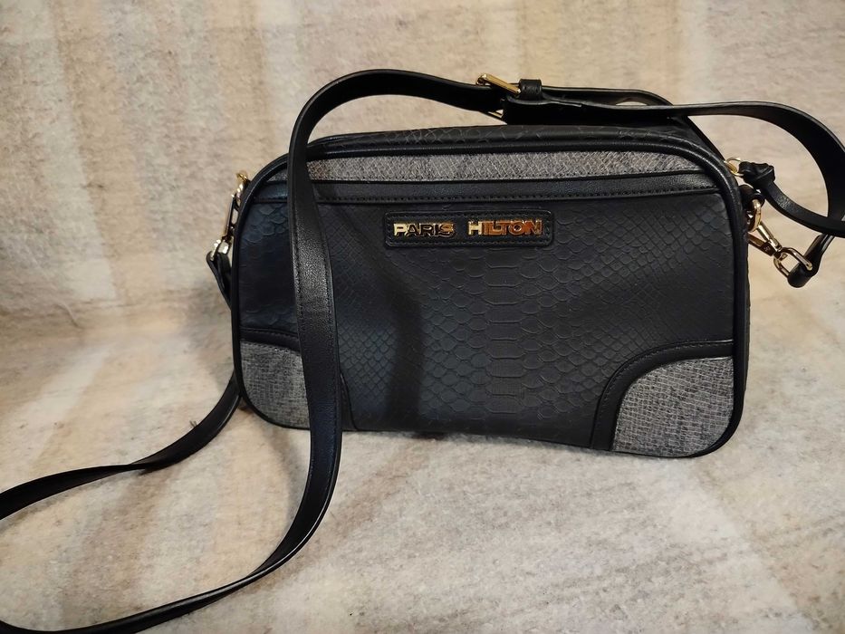 Torebka Paris Hilton