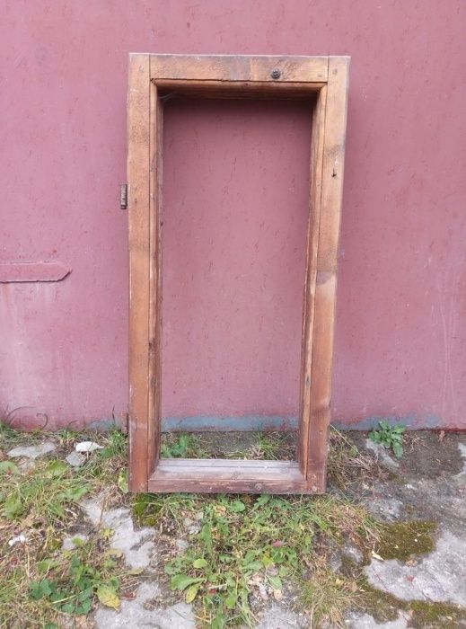 Віконні рами