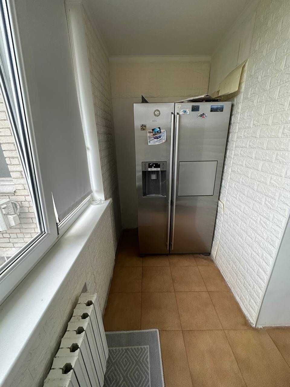 Продам 4 комнатную квартиру в кирпичном доме на Таирова.