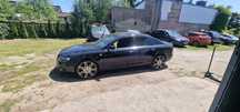 Audi A6c6 2.4 v6 LPG