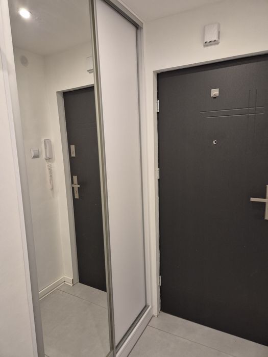 Mieszkanie do wynajęcia