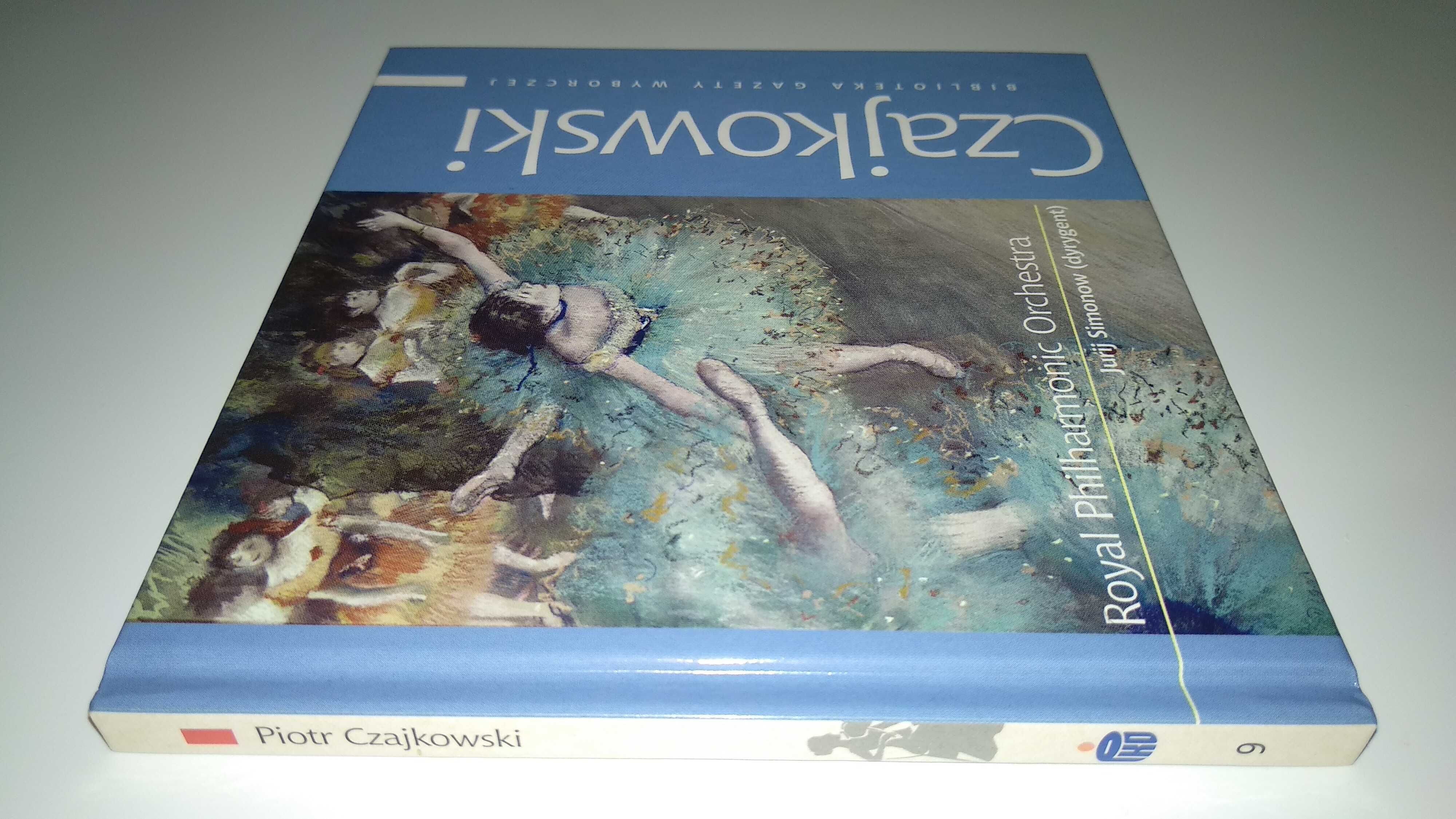 Piotr Czajkowski - Royal Philharmonic Orchestra