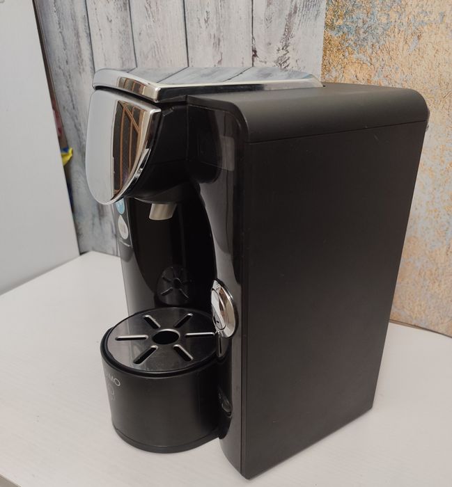 Кофеварка Bosch Tassimo