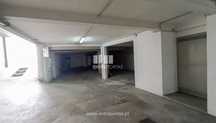 Venda de Garagem com 21 m2, centro de Vila do Conde