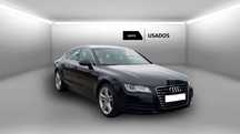 Audi A7 Sportback