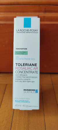 LA Roche Posay Toleriane Rosaliac for dry Redness prone skin 40ml