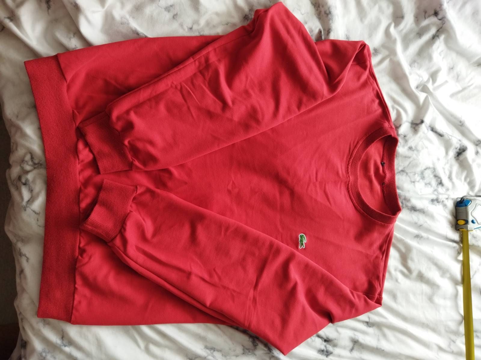 Sweter Lacoste L