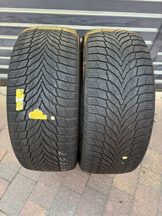 255/45R20 Nexen Winguard Sport 2 - 2023 r zima