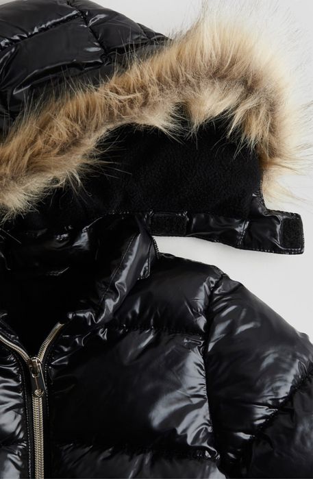 Комбінезон зимовий H&M  86 р. Зима