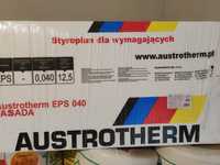 Styropian Austrotherm EPS 040 FASADA 20 cm
