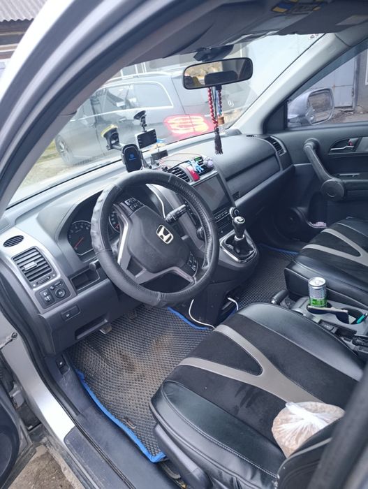 Продам авто в доброму стані