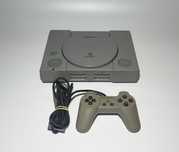 Sony PlayStation 1 Classic NTSC-J – oryginalna, sprawna