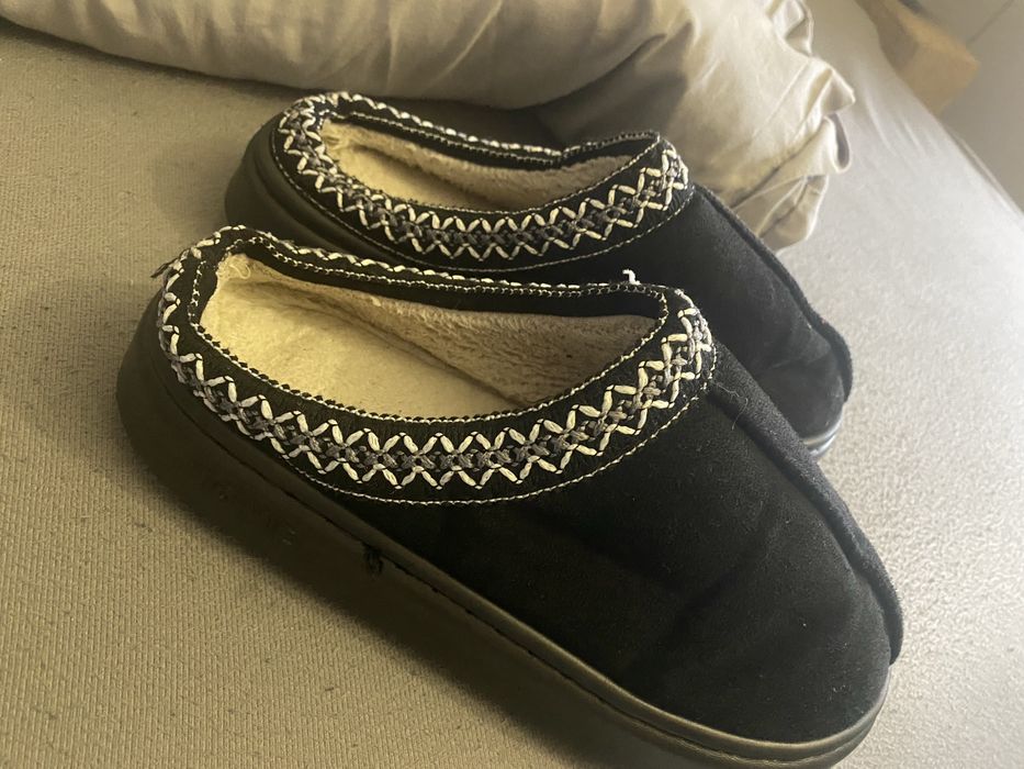 Трендове взуття