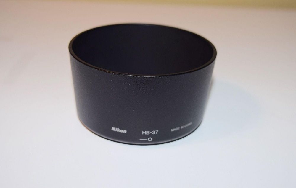 Objetiva Nikon AF-S DX NIKKOR 55-200mm f/4-5.6G ED VR II