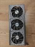 Видеокарта Palit Gamerock Rtx 3070 8Gb