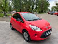 Ford KA 2012года, 1,2 литров бензин