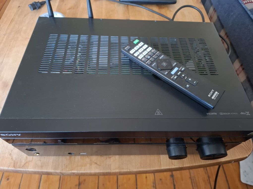 Amplituner SONY STR-DN 1080