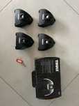 Thule stopy+kit 753