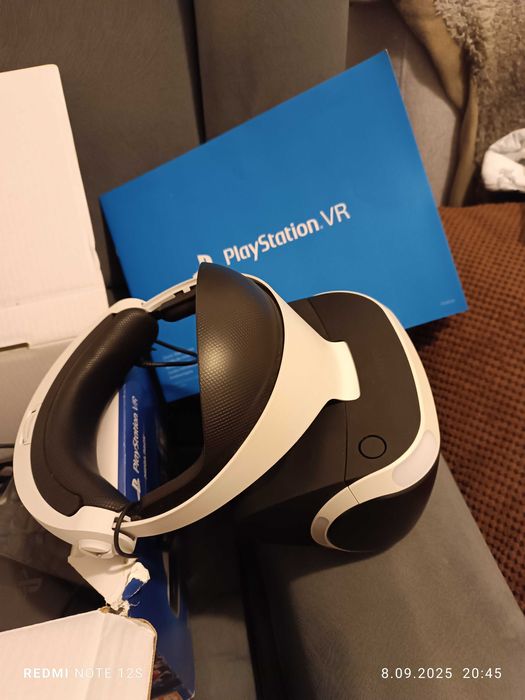PlayStation VR Megapack