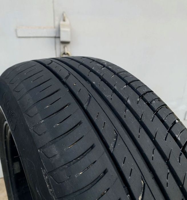 Продам диски R14 4x100 ланос авео ваз жигули logan 14 4/100 4*100 лето