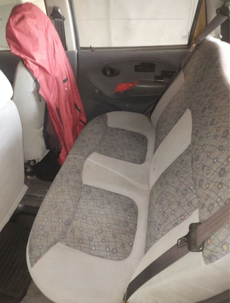 Продажа Deawoo Matiz