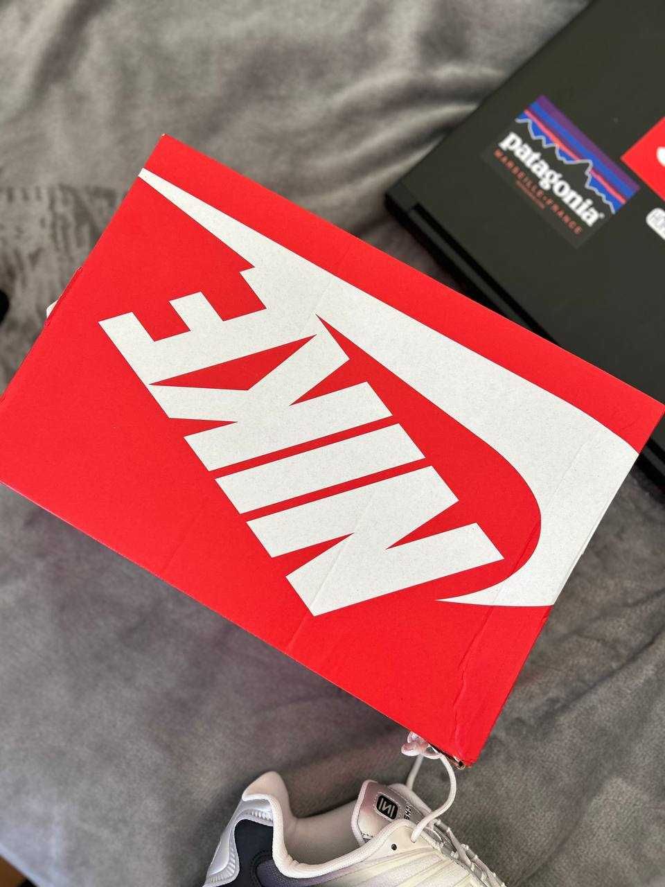 Оріг ! Nike Shox, Nike Air Max, Nike DN. Розмір 41. Кросівки Нові !