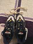 nike air max 96 II QS