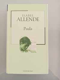 Paula , de Isabel Allende ; Coleção de Livros “ Mil Folhas“ Novo!