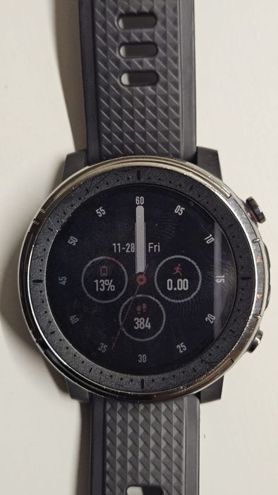Amazfit Stratos 3