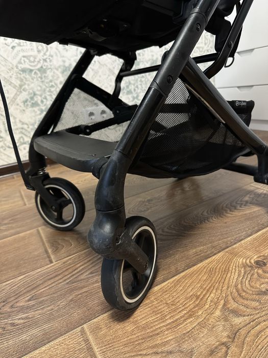 Візочок cybex beezy 2023/ коляска прогулка
