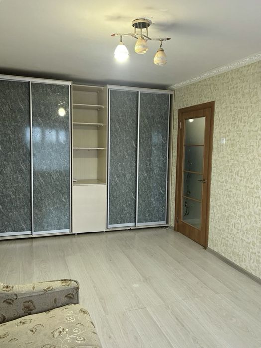 Продаж 1кімнатної квартири з ремонтом