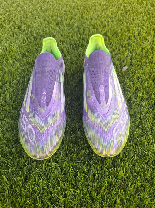Botas Adidas F50 Elite