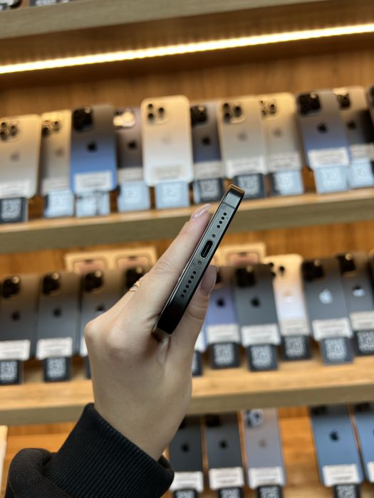 iPhone 16 Pro Max 256Gb 99% Батарея | Гарантія