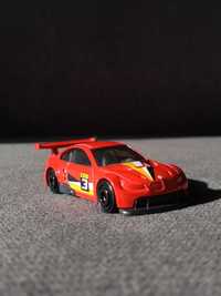 Hot Wheels 2011 BMW GT2