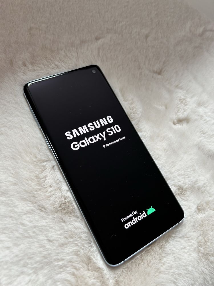 Samsung Galaxy S10 128gb