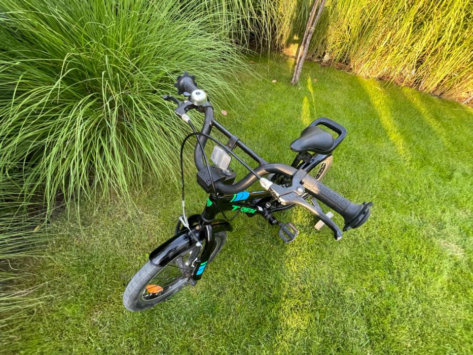 Rower dziecięcy Trek