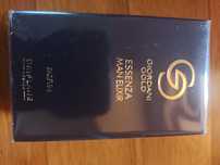 Oriflame. Perfum Giordani gold Essesza Man Elixir