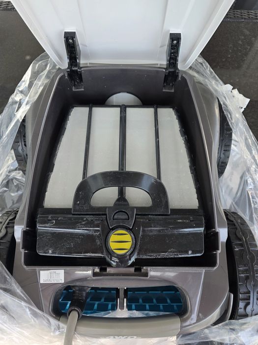 Aspirador Piscina peças Zodiac OV 5490 iq