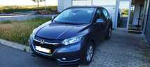 Honda HR-V como NOVO