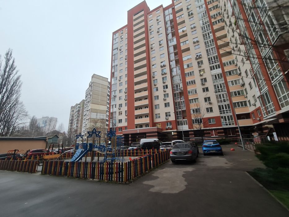 Оренда Офіс Магазин Салон ЖК Козацький вул Гарматна 38-Б