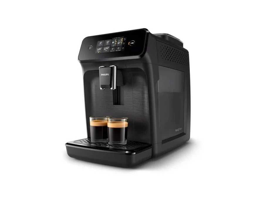 Automatyczny ekspres ciśnieniowy PHILIPS EP1200/00 1500 W czarny