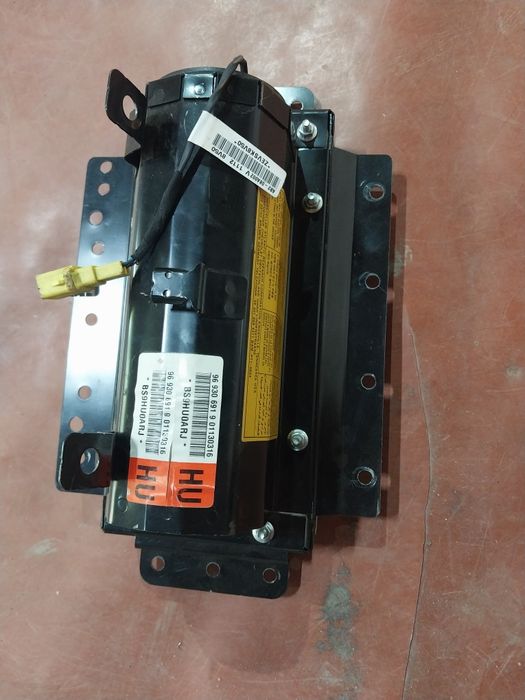 Подушка безопасности авео т250