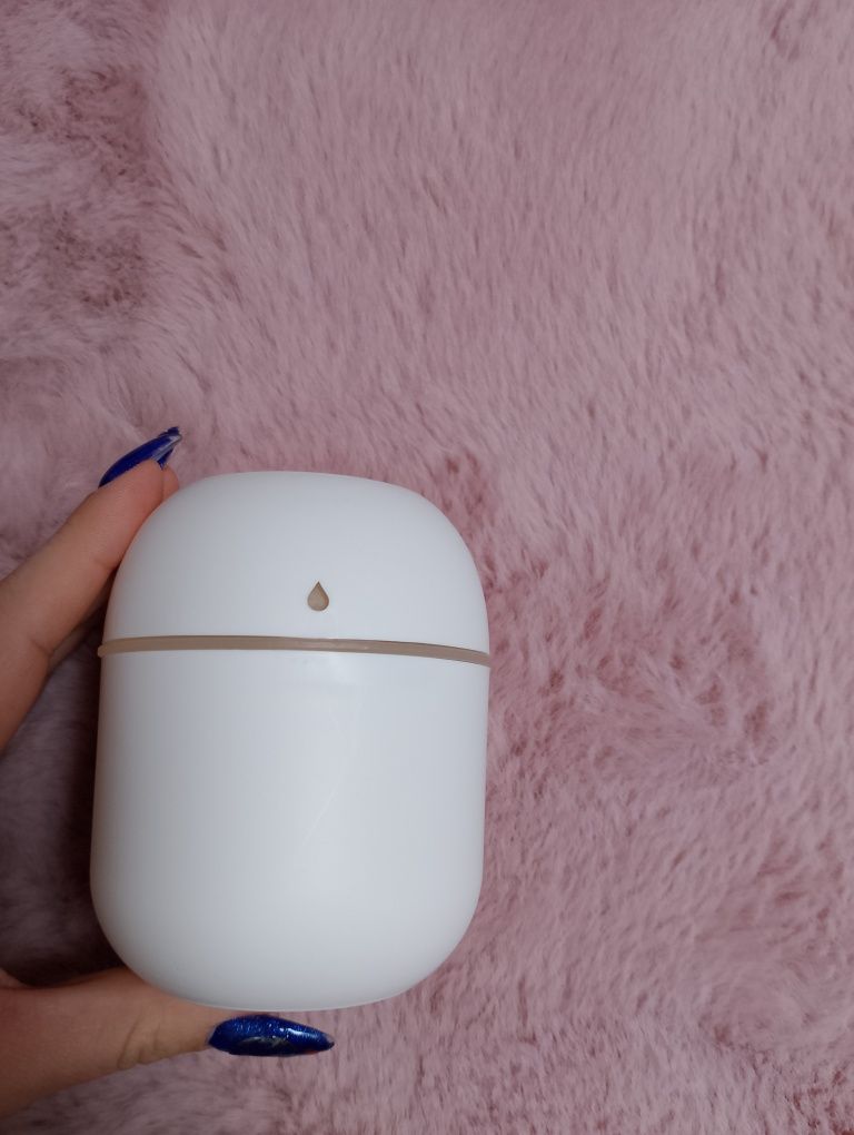 Oczyszczacz powietrza PRIME 3 model SAP 11 + mini nawilżacz