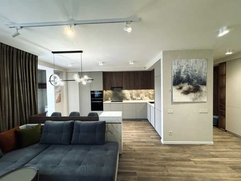 Продам 2к квартиру Жк Аржанова