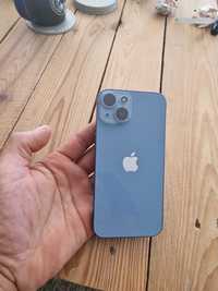 iPhone 14 Nowy niebieski