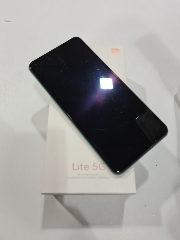 Xiaomi Mi 11 lite 5g