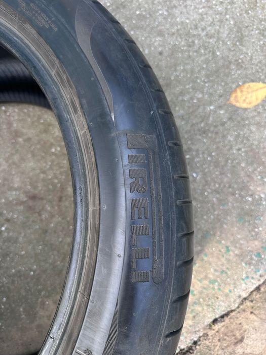 Резина комплект r20