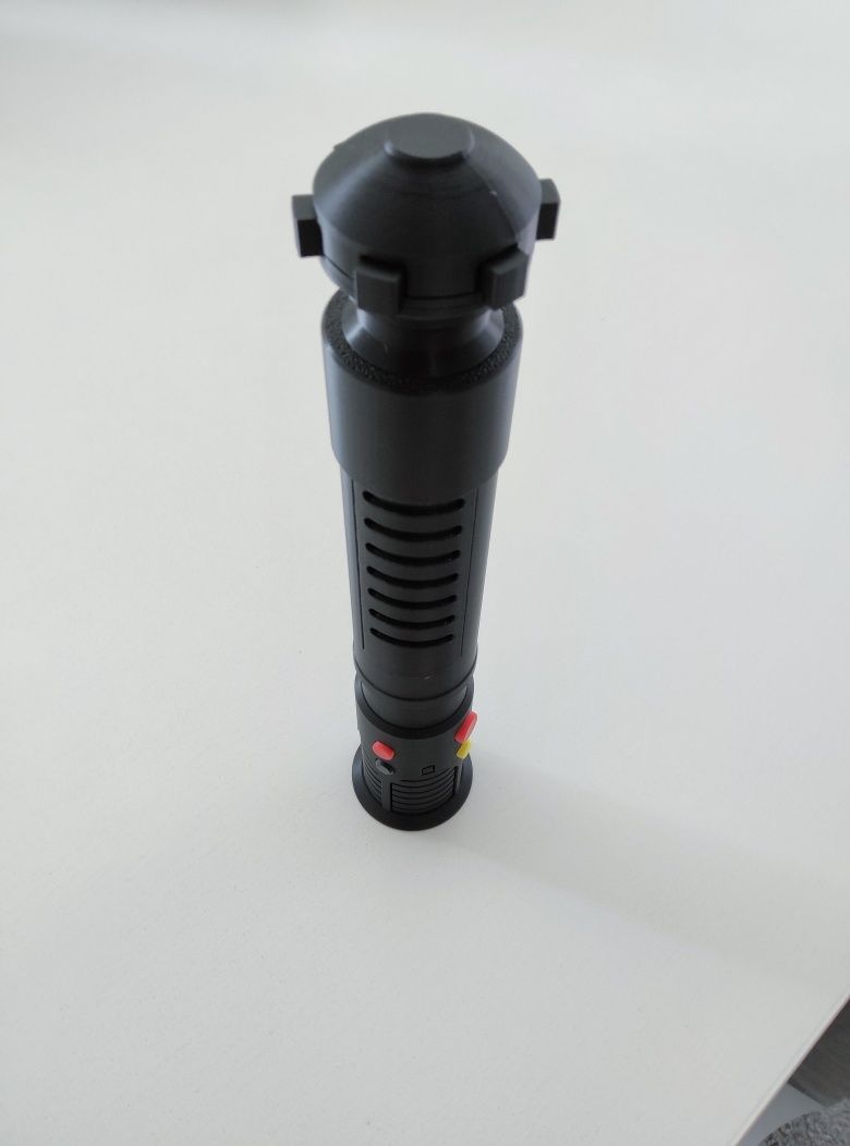 Sabre de Luz Estilo StarWars