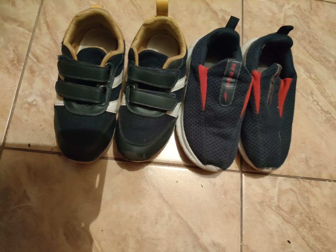 Buty sportowe rozm.30